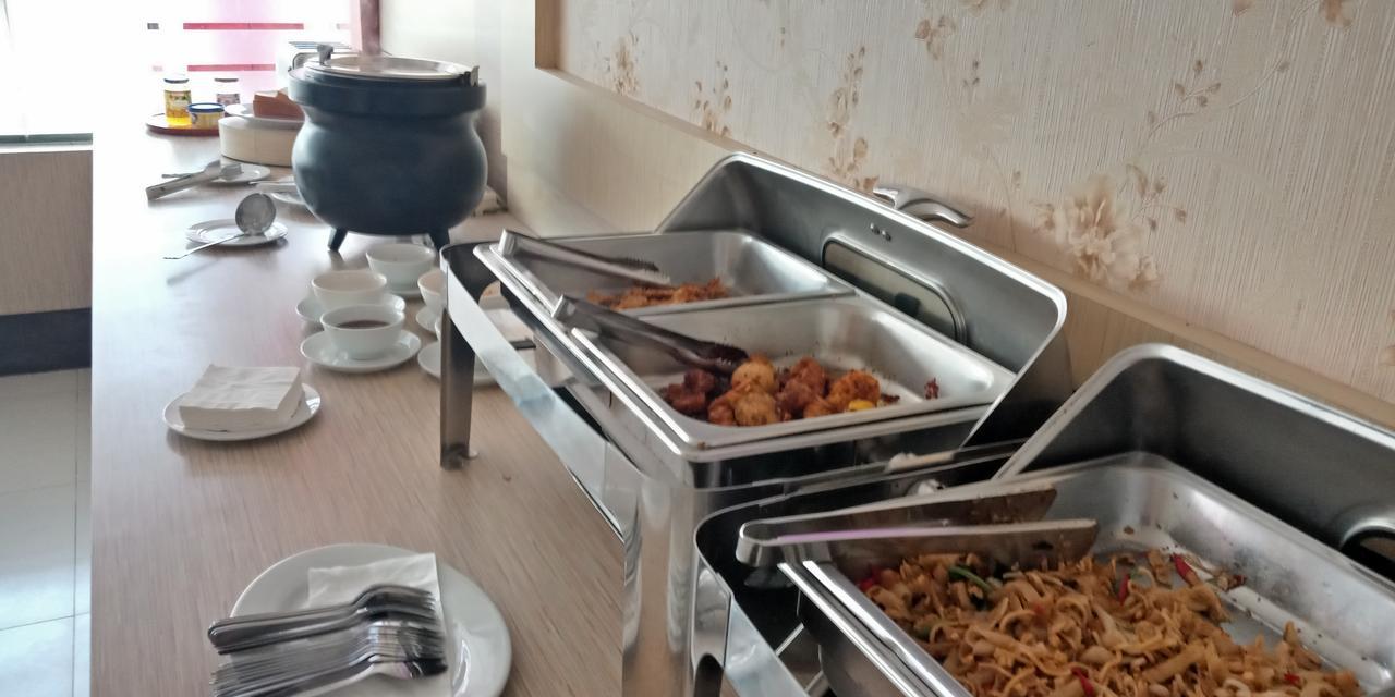 The K Hotel Нагоя Екстериор снимка