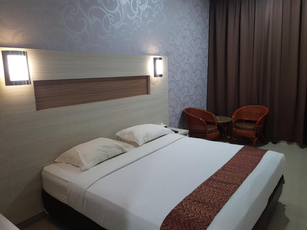 The K Hotel Нагоя Екстериор снимка