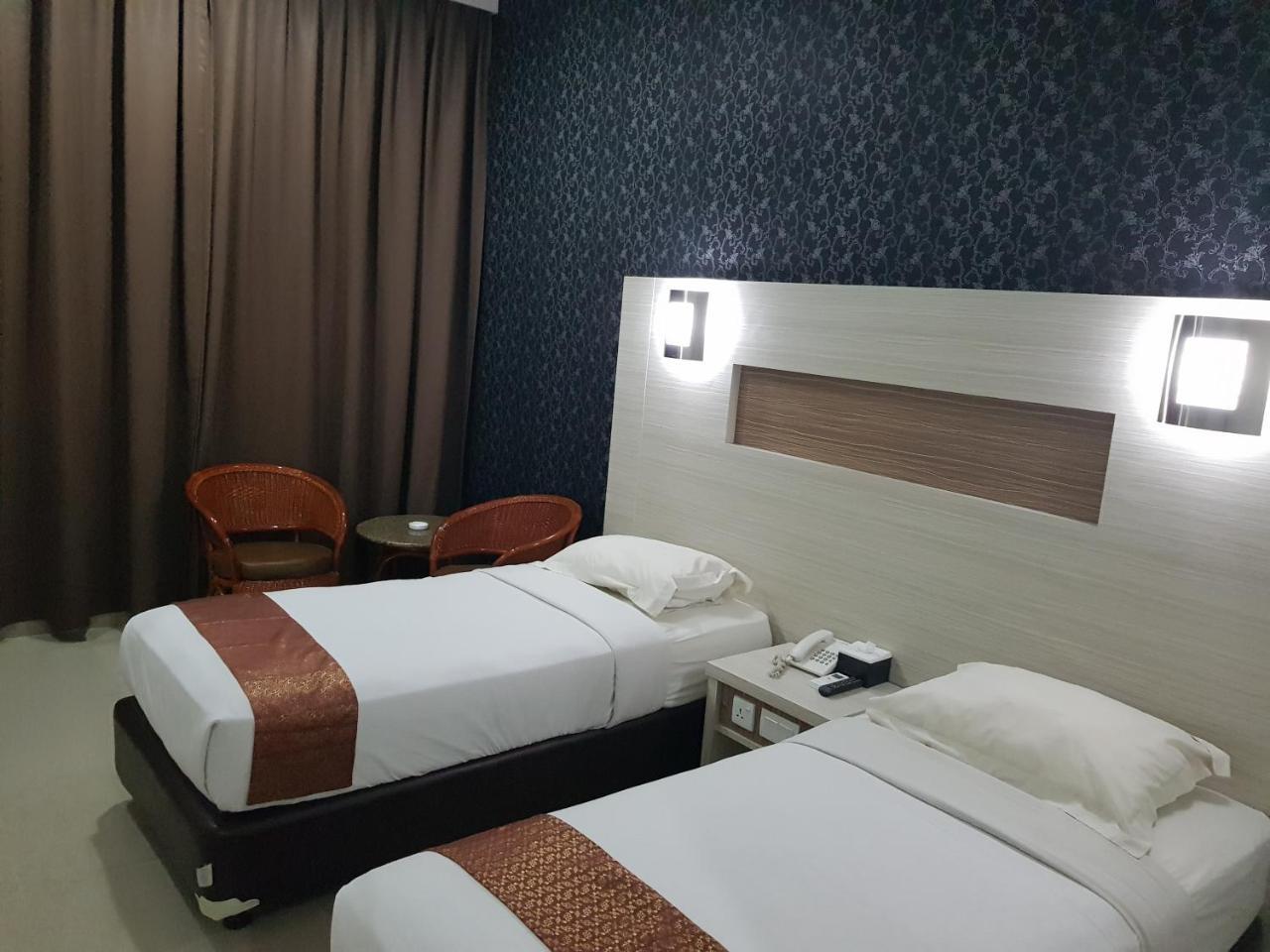 The K Hotel Нагоя Екстериор снимка