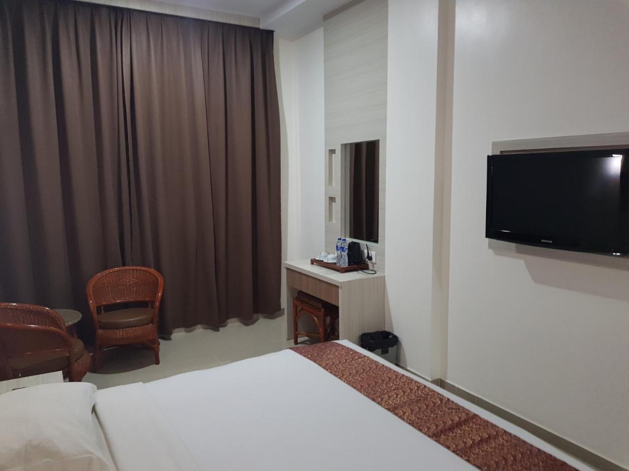 The K Hotel Нагоя Екстериор снимка