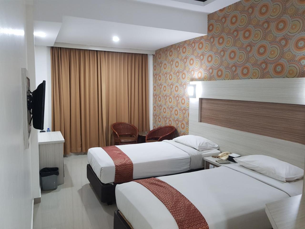 The K Hotel Нагоя Екстериор снимка