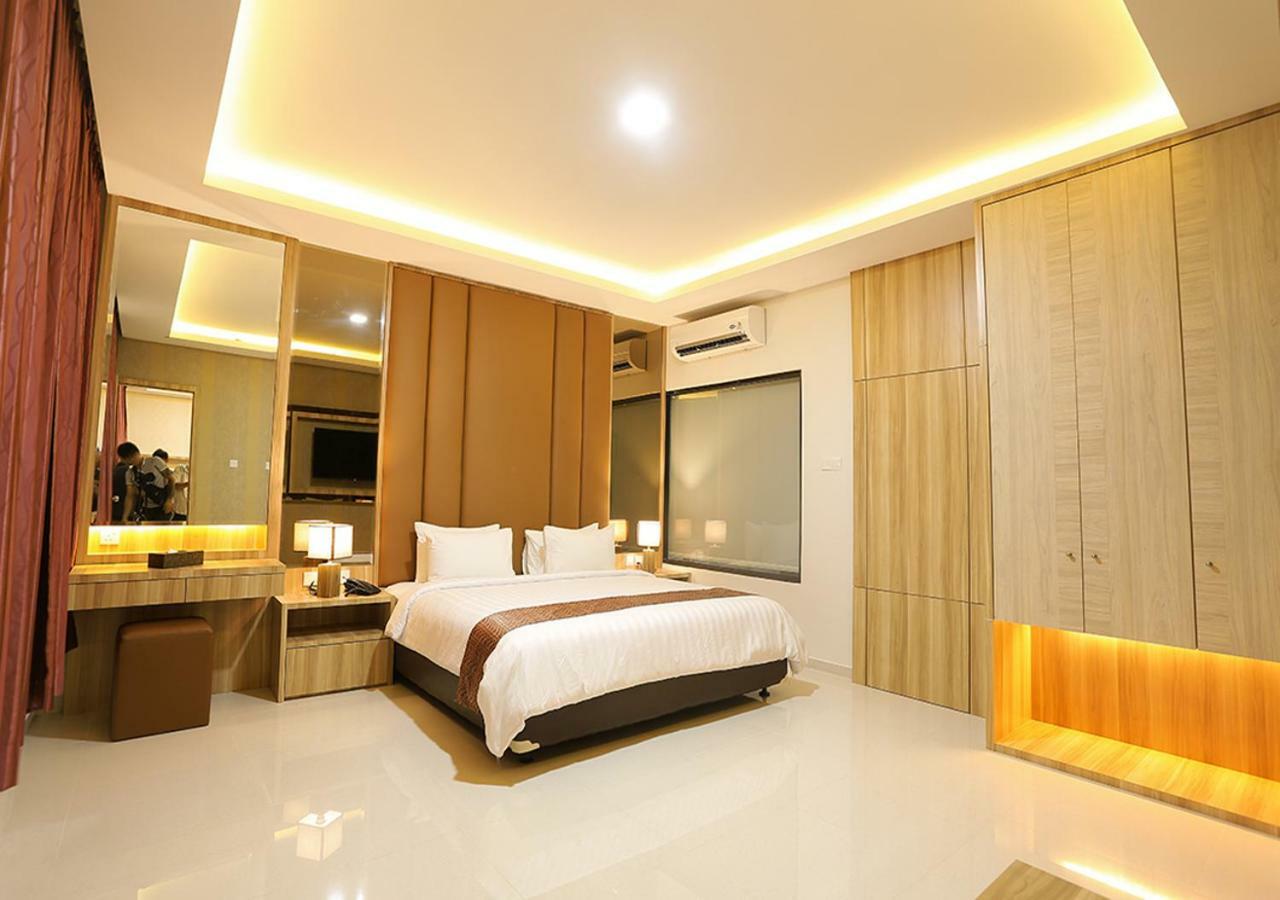The K Hotel Нагоя Екстериор снимка
