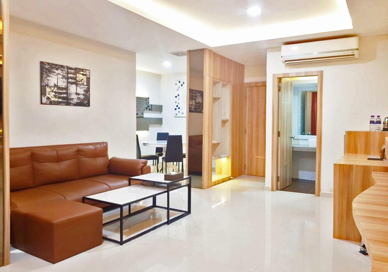 The K Hotel Нагоя Екстериор снимка