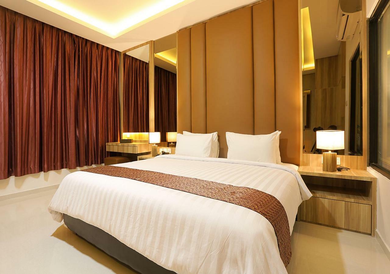 The K Hotel Нагоя Екстериор снимка