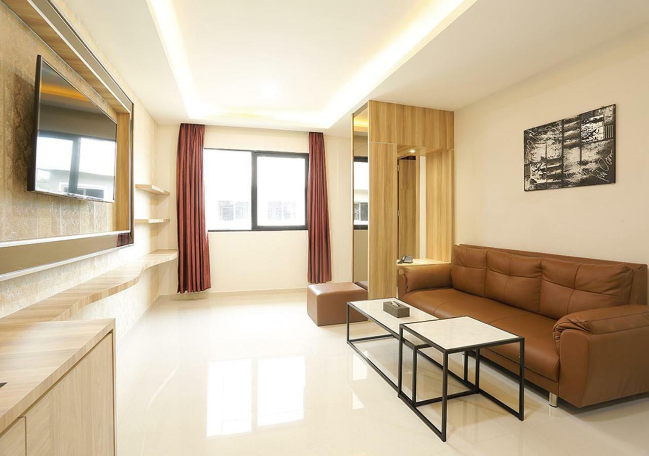 The K Hotel Нагоя Екстериор снимка